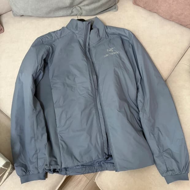 아크테릭스 아톰 s