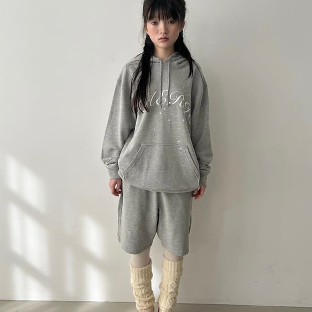 샵페어리 [F.E.E.S] fa.er.ie half pants