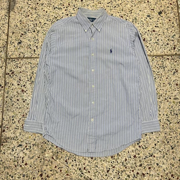 폴로 (POLO RalphLauren)스트라이프 셔츠
