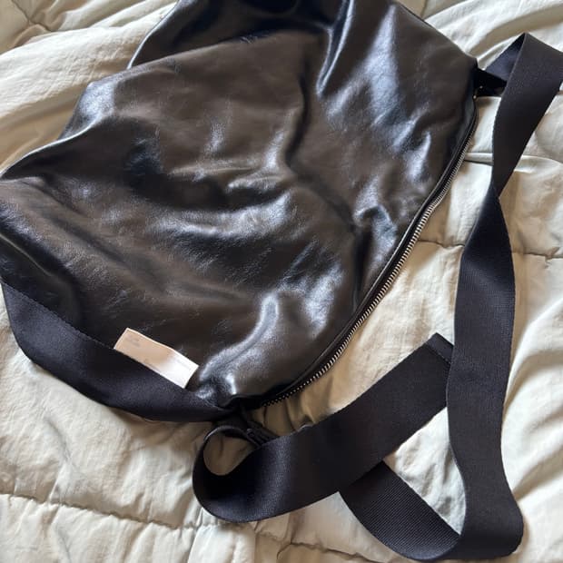 fennec 페넥 크로스백