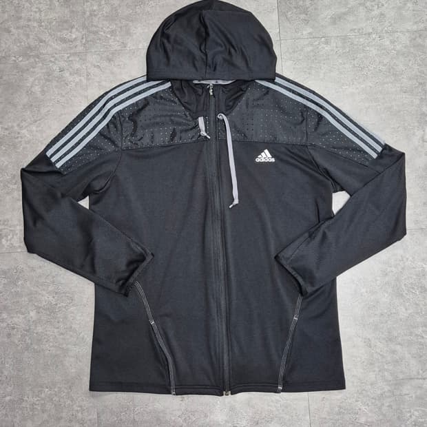 ADIDAS 져지