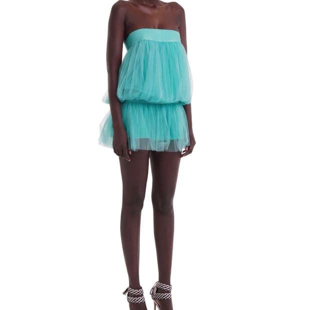 niihai TUTU DRESS 니하이