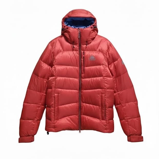 Pyrenex 패딩 판매합니다 