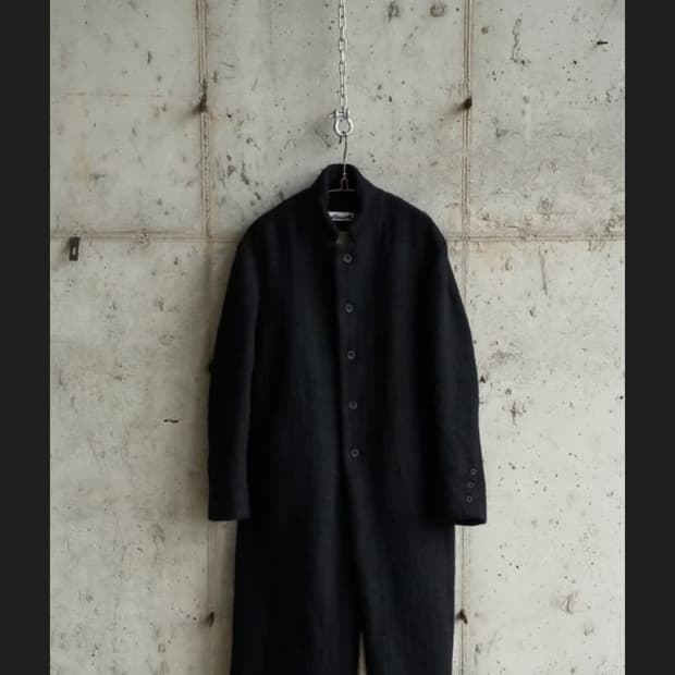 lcbx 파머스 코트 23fw