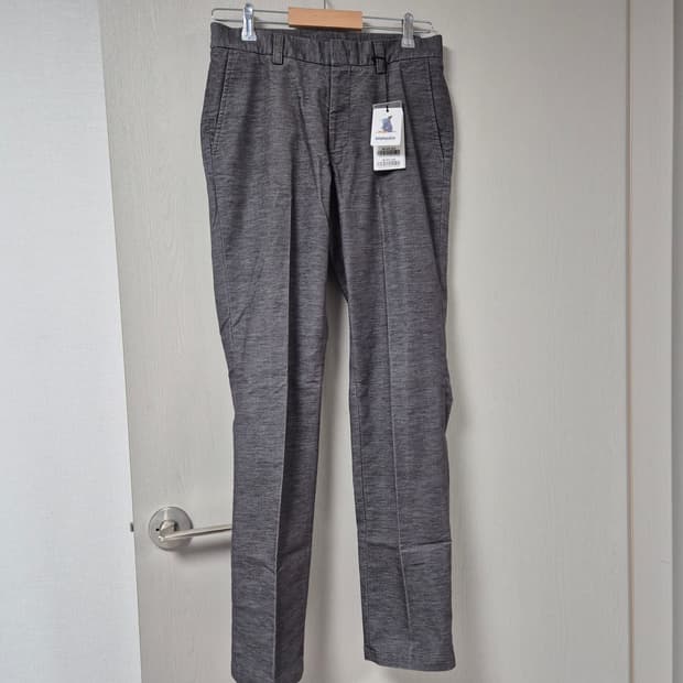 인디안 고급 몰스킨 바지 31인치 (새상품)