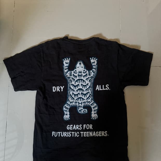 휴먼메이드 Human Made 반팔L사이즈