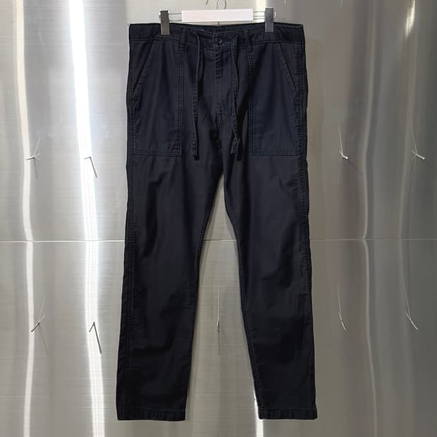 Levi's 리바이스 퍼티그 팬츠