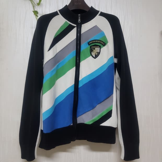 Exr 멋있는 니트 집업자켓 남자 95