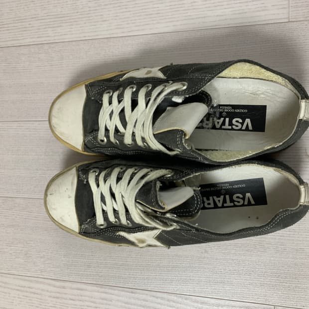 골든구스 브이스타 40사이즈