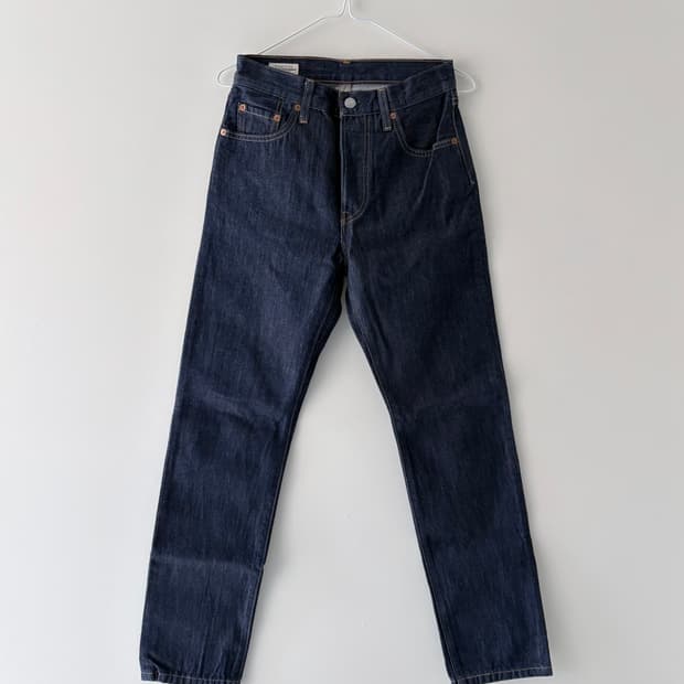 리바이스(Woman) 프리미엄진 25*30 리즈드 새상품