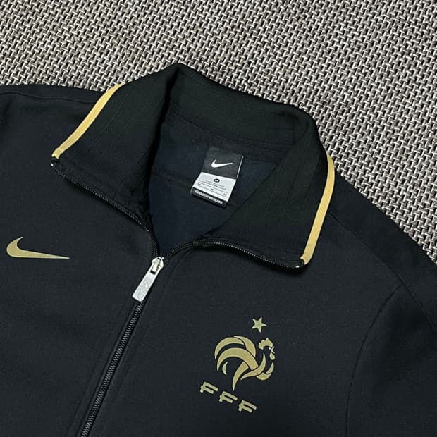 나이키 프랑스 국대 져지