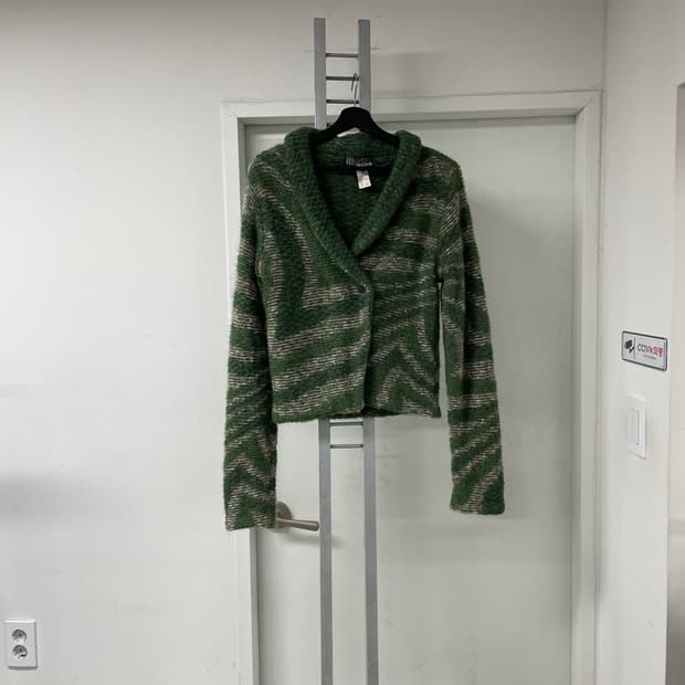 미쏘니 모헤어 헤비 가디건 44(W)