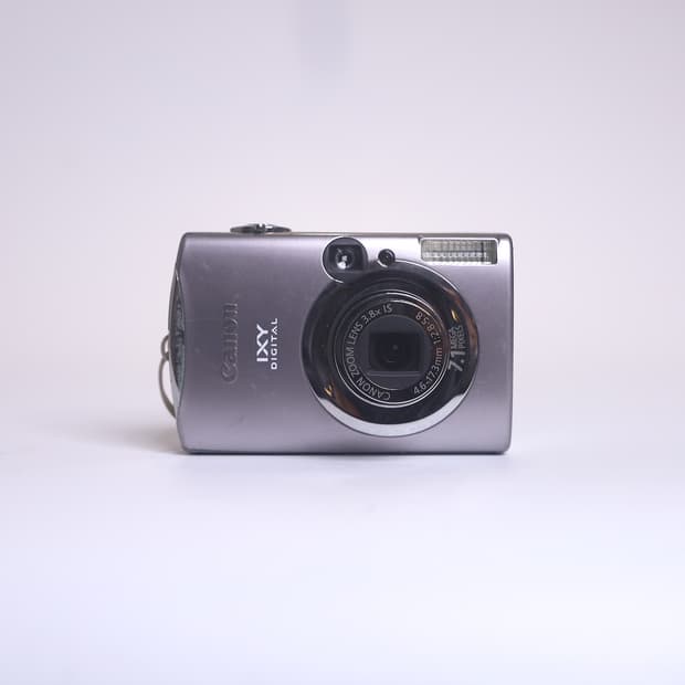 캐논 익시 900 (익서스 850 일본 내수 모델) 