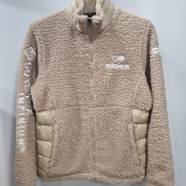 아이더 고어텍스 플리스 (C830