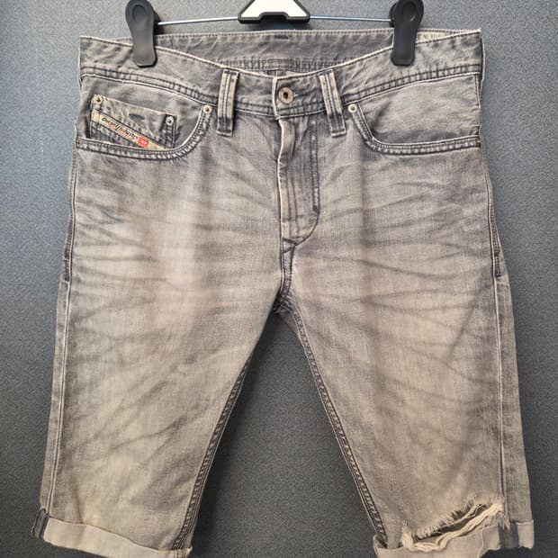 디젤 청반바지 (30-31)