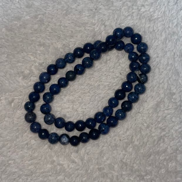 bead bracelet 비즈 팔찌