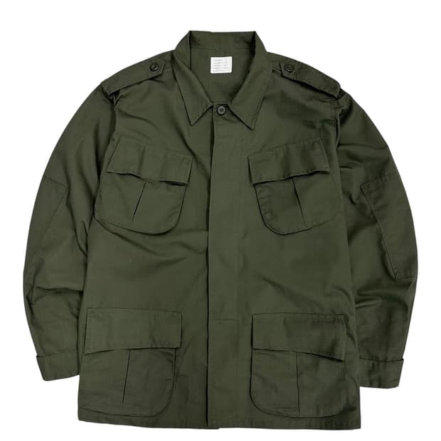 YMCLKY 퍼티그 자켓 (L) 