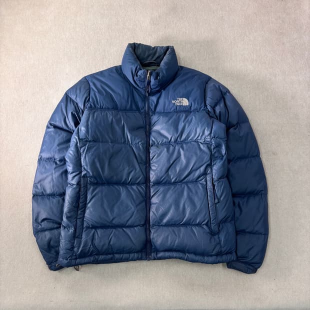 100 노스페이스 1996 700 눕시 패딩