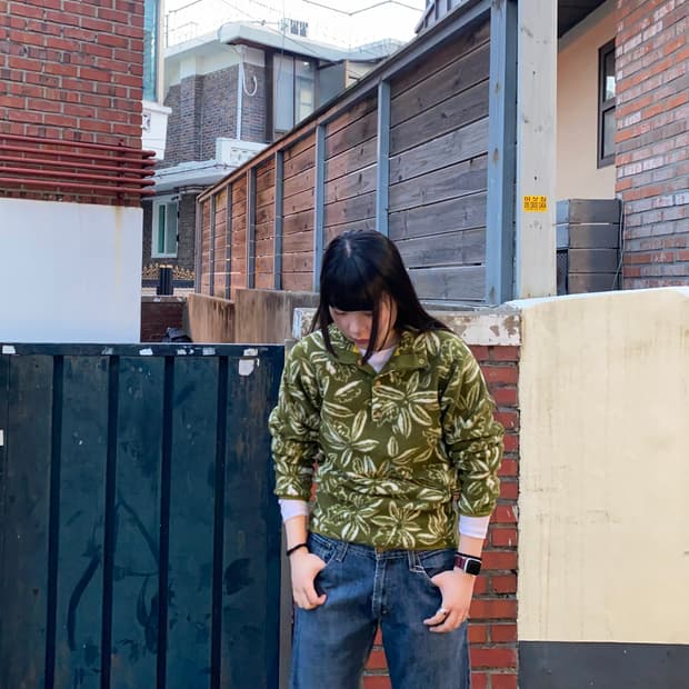 Patagonia 파타고니아 신칠라