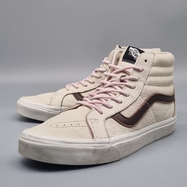 반스 스케이트 하이 남성하이탑270