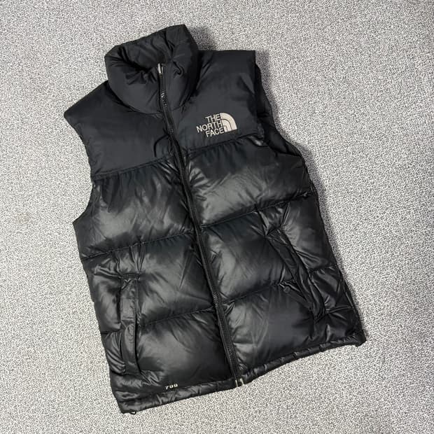 노스페이스 눕시 베스트