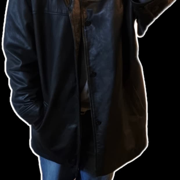 올드갭 카코트 L