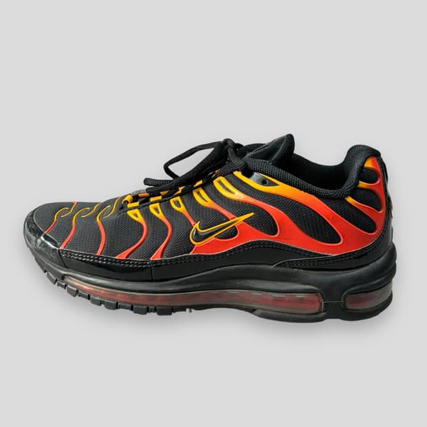 에어맥스 플레임 260