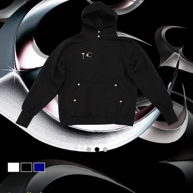 떠그클럽 아머후드 2