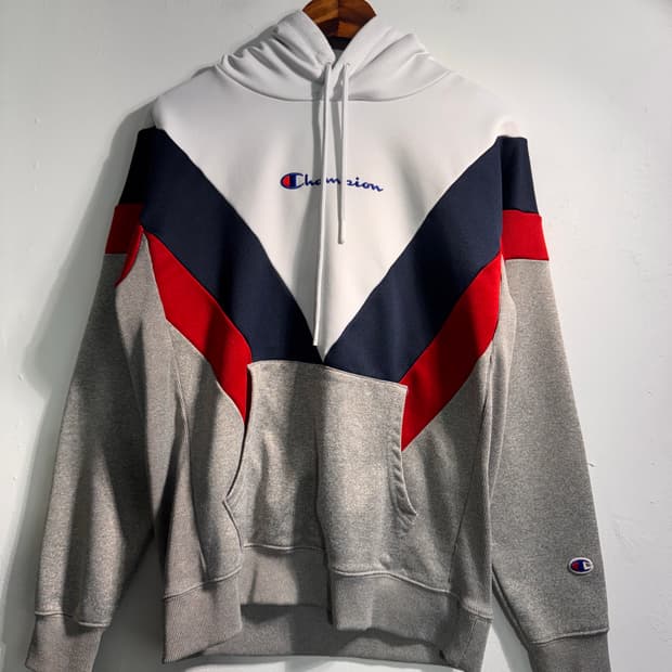 Champion 챔피온 후드티 S C511