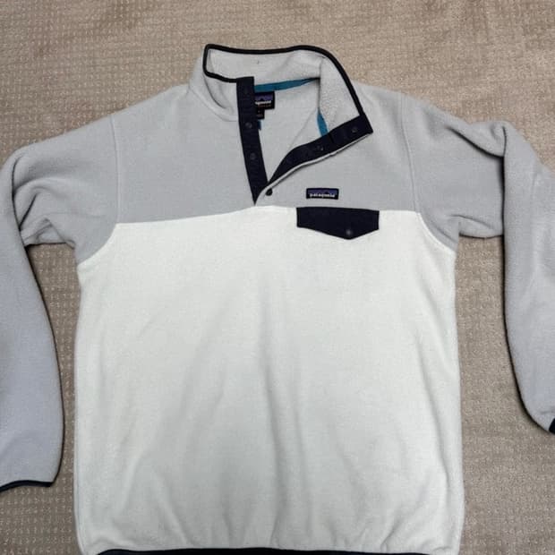 L) 파타고니아 신칠라