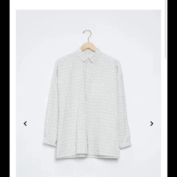 toogood drowman shirts