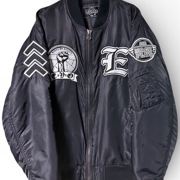 바운티헌터 Bounty Hunter MA1 점퍼 2xl