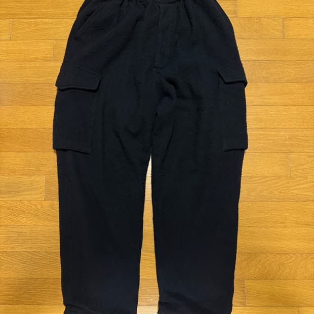 코모리 6p 축융울 팬츠 1