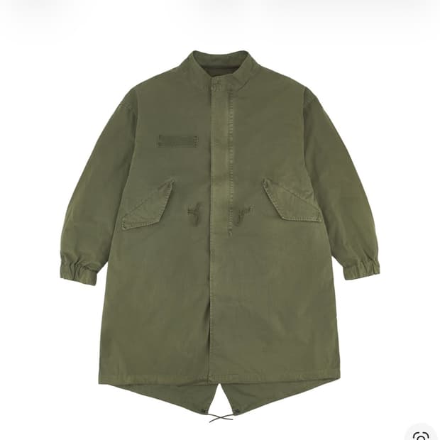 프릭스 스토어 M-65 페이디드