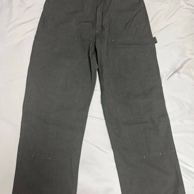 앤즈앤드민즈 카팬더 팬츠