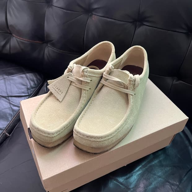 클락스 왈라비 270