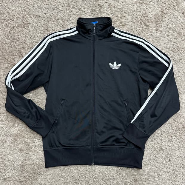 아디다스 구 파이어버드 (구파) 블랙 100 사이즈