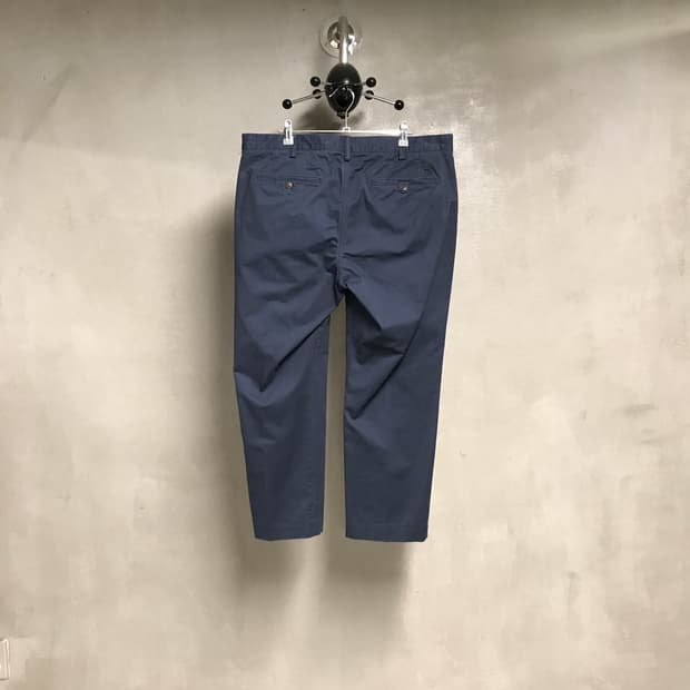 폴로 랄프로렌 네이비 치노 팬츠 36/30