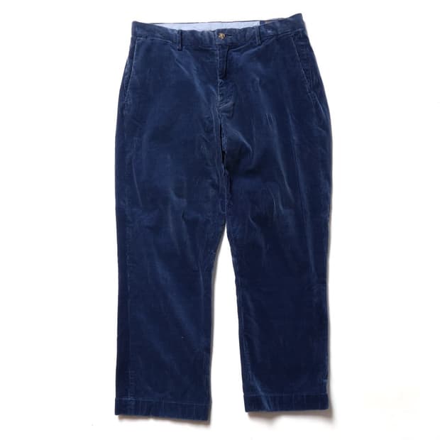 폴로 랄프로렌 Polo Ralph Lauren Corduroy Pants