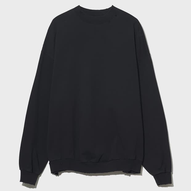 BALENCIAGA sweat shirt