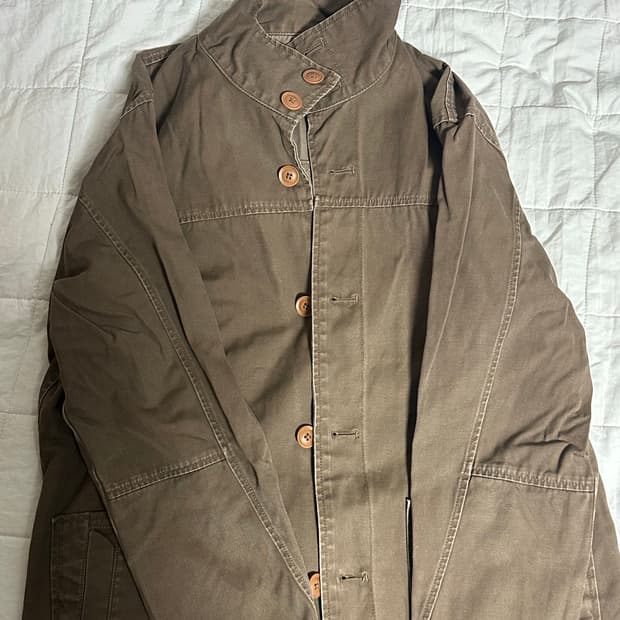 빈티지 mk klien homme 자켓