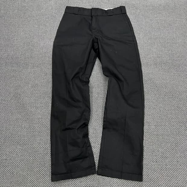 디키즈 874 워크팬츠