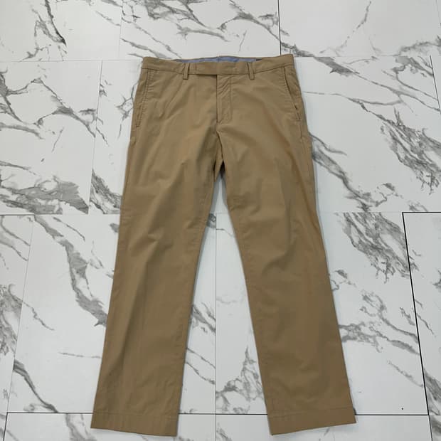 폴로 랄프로렌 베이지 치노팬츠