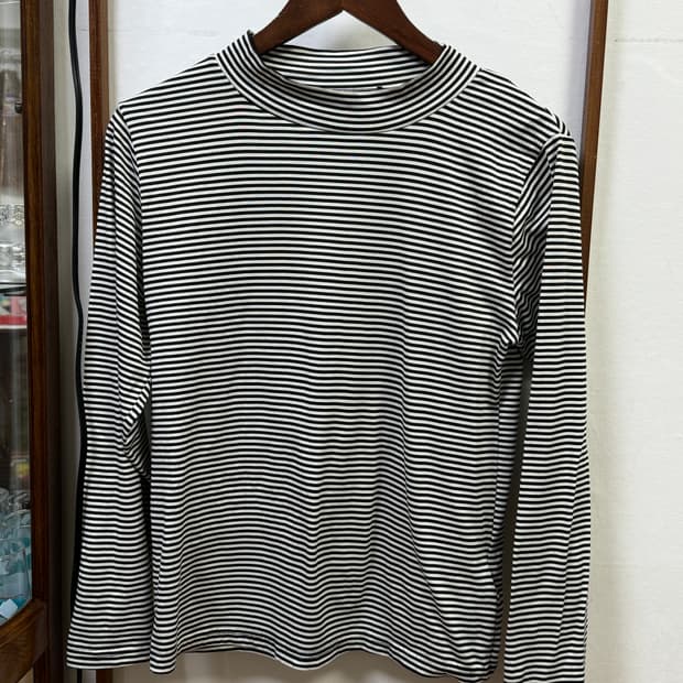 스트라이프 기본 목폴라