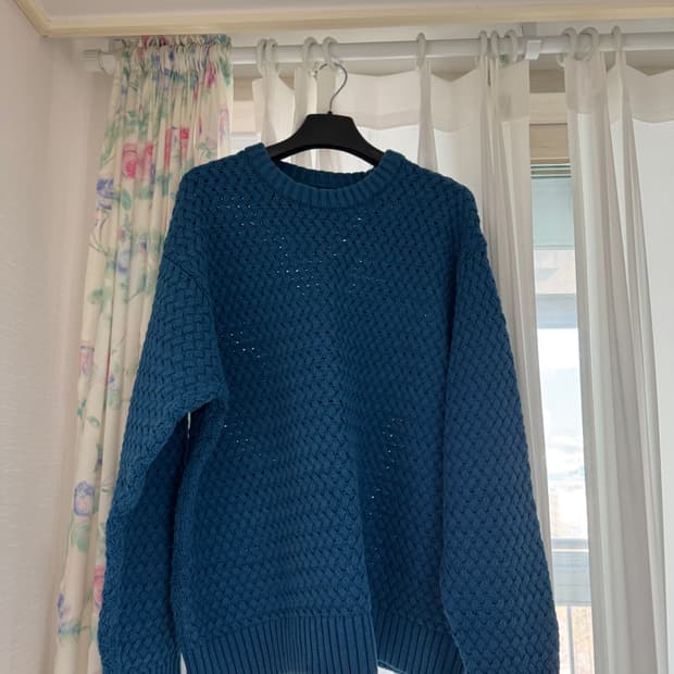 비바스튜디오 니트