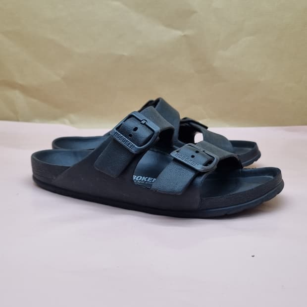 버켄스탁 아리조나 에바 여성슬리퍼 230