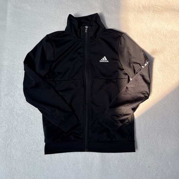 150 아디다스 키즈 트레이닝 져지 0310T