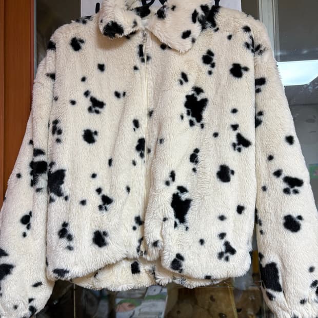 일본 빈티지 퍼자켓 판매랍니다