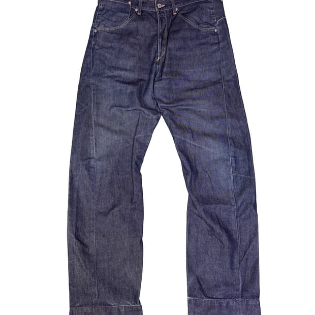 빈티지 00s 리바이스 엔지니어드진 Levis ENGINEERED 34