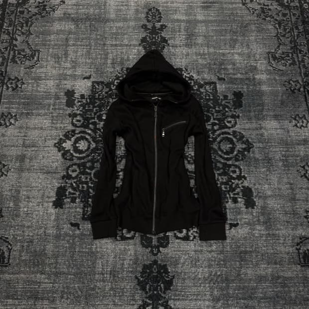 Semantic Design black riders hoodie